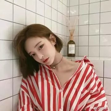 水之身海报